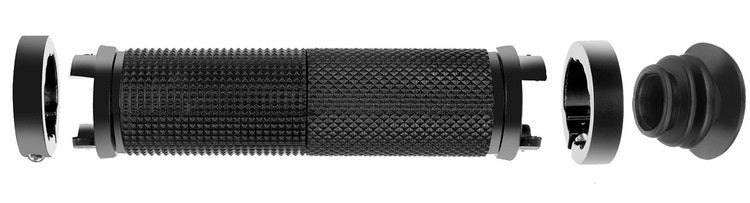 Handlebar grips 2 pcs. R18477-3