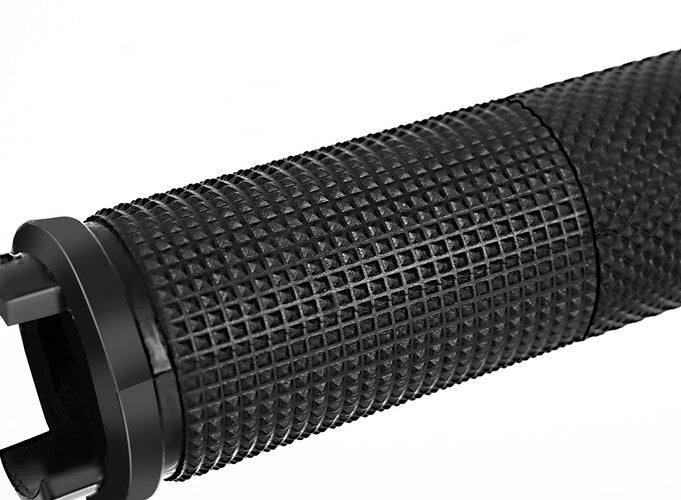 Handlebar grips 2 pcs. R18477-4