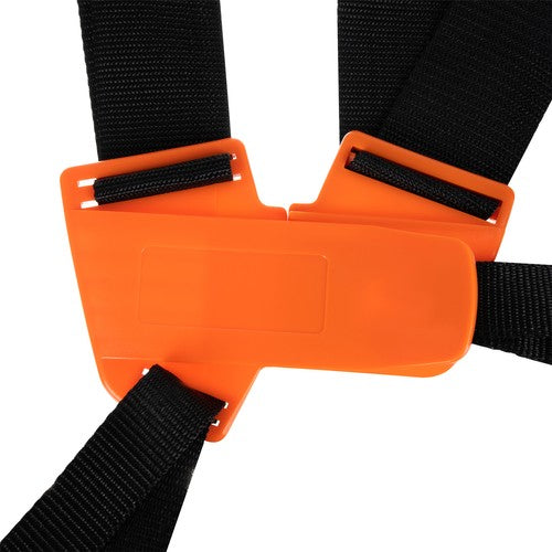 Harnesses/supporting belts for petrol brushcutters-1