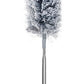 Telescopic dust brush with two attachments-14