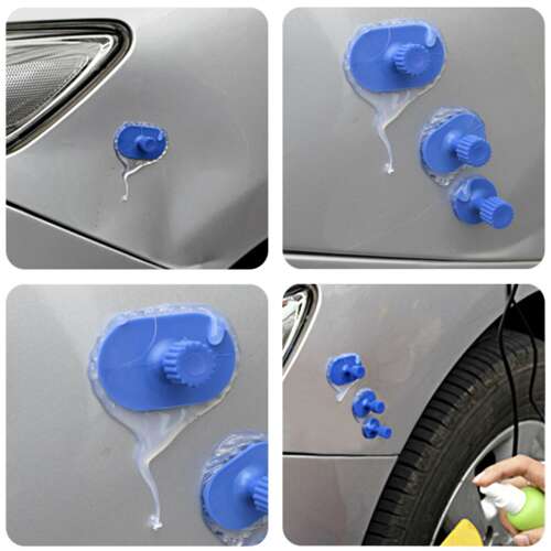 Bodywork dent removal kit-9