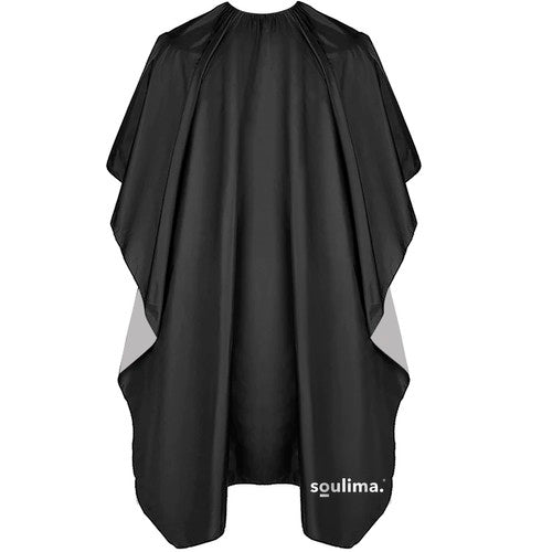 Hairdressing cape 140x100cm P18980-1