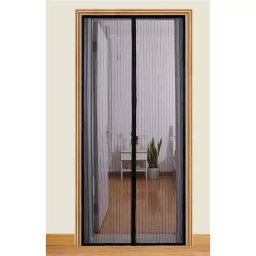 Door mosquito net 100x210cm HQ M18602-5