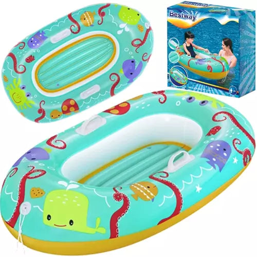 Swimming pontoon - BESTWAY 34009 Bestway 6942138930368