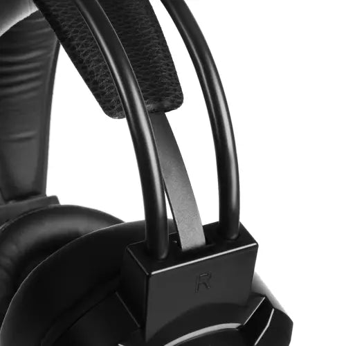 5.1 gaming headset with Dunmoon 19060 microphone-6