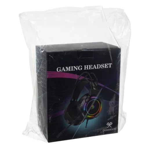 5.1 gaming headset with Dunmoon 19060 microphone-14