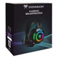 5.1 gaming headset with Dunmoon 19060 microphone-15