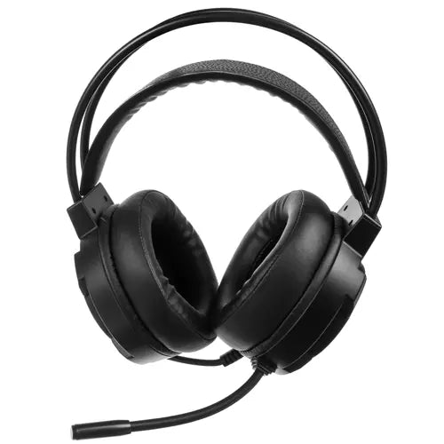 5.1 gaming headset with Dunmoon 19060 microphone-7