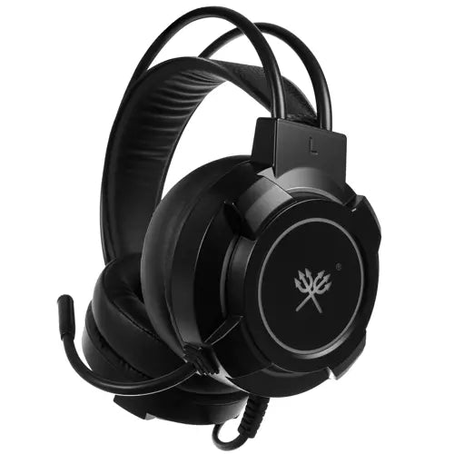 5.1 gaming headset with Dunmoon 19060 microphone-8