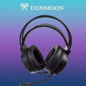 5.1 gaming headset with Dunmoon 19060 microphone-1