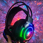 5.1 gaming headset with Dunmoon 19060 microphone-4