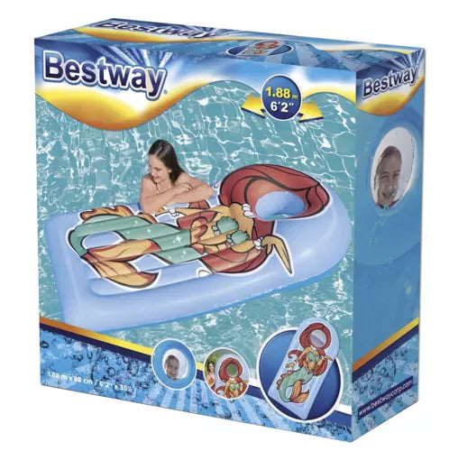 Air mattress - BESTWAY 43421-10