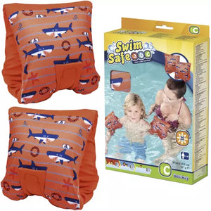 Swimming sleeves - BESTWAY 32183 Bestway 6942138952797