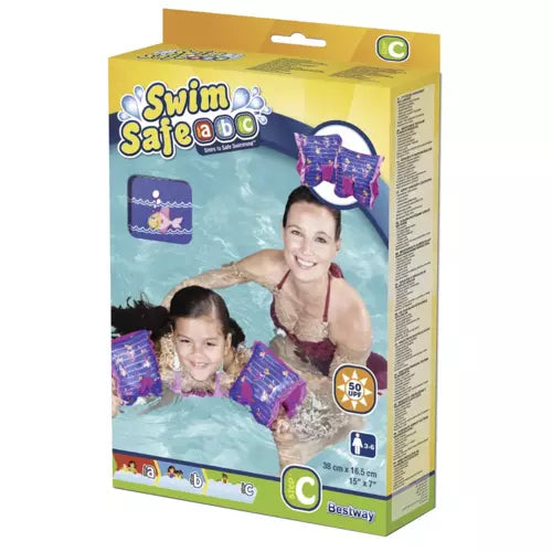 Swimming sleeves - BESTWAY 32183-9