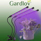 Lamp 20 LED 3pcs for plant growth Gardlov 19242-1