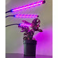 Lamp 20 LED 3pcs for plant growth Gardlov 19242-3