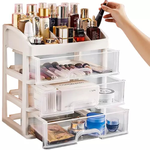 Soulima 19357 cosmetics organizer Soulima 5900779941076