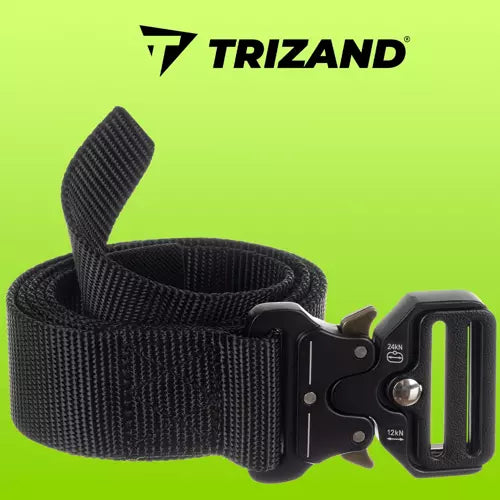 SURVIVAL Trizand 18996 tactical belt-1