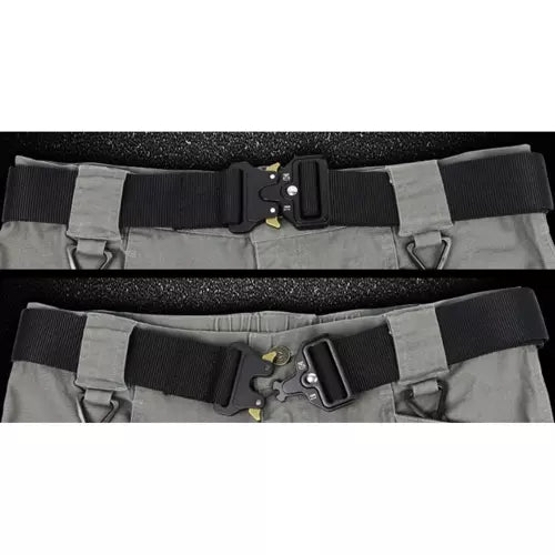 SURVIVAL Trizand 18996 tactical belt-6