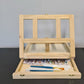 Painting set in a case 46 pcs Maaleo 19177-6