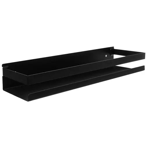 Ruhhy 19188 black bathroom shelf-8