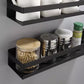 Ruhhy 19188 black bathroom shelf-6