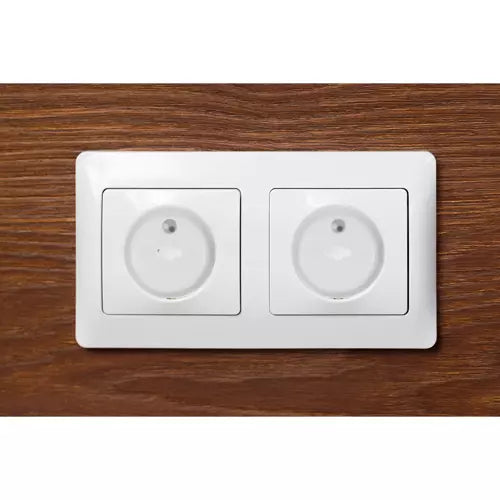 Socket protection - white Ruhhy 19223-5