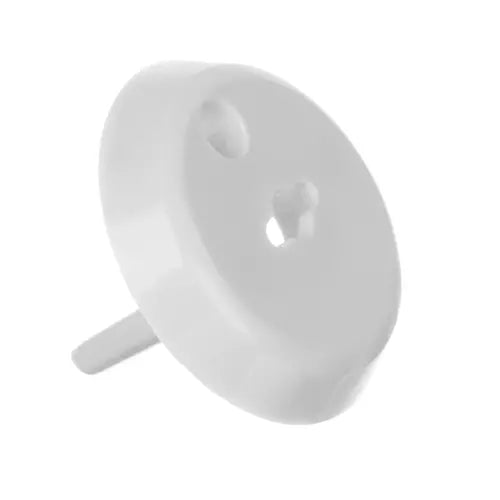 Socket protection - white Ruhhy 19223-7