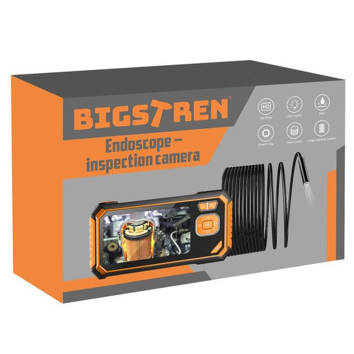 Endoscope - inspection camera 5m Bigstren 19376-1