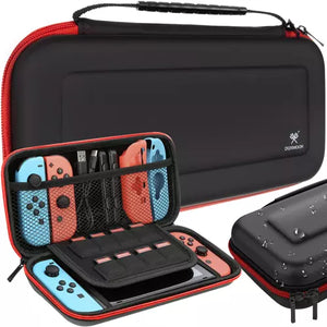 Case for the Dunmoon 19379 portable console Dunmoon 5904665711040