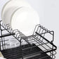 Ruhhy 19163 two-level dish dryer-2