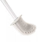 Silicone bathroom brush Ruhhy 19362-11