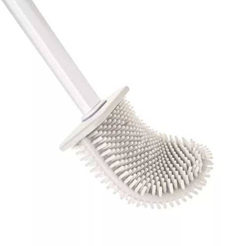 Silicone bathroom brush Ruhhy 19362-11