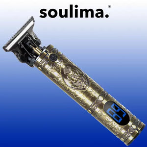 Soulima 19590 Hair and Beard Trimmer-1