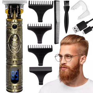 Soulima 19590 Hair and Beard Trimmer Soulima 5900779941335