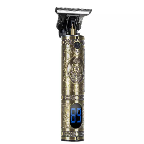 Soulima 19590 Hair and Beard Trimmer-8