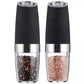 Electric gravity grinder - 2 pcs. Ruhhy 19558-7