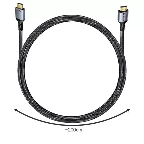 HDMI 8K 2m cable-2