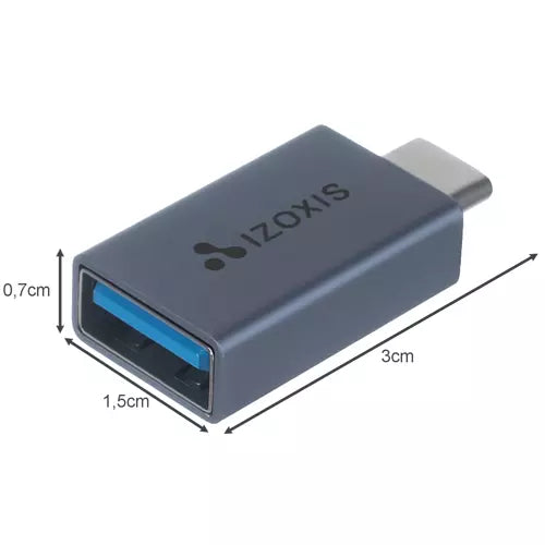 USB - USB-C adapter-2