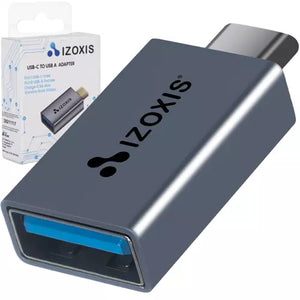 USB - USB-C adapter Izoxis 5904463314122