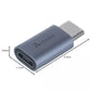 USB-C - USB micro B 2.0 adapter A18934-2