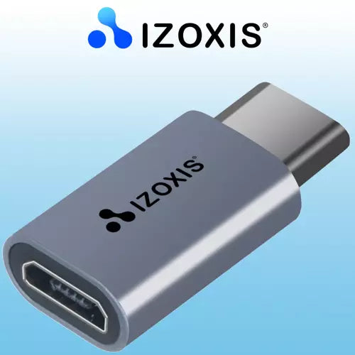 USB-C - USB micro B 2.0 adapter A18934-1