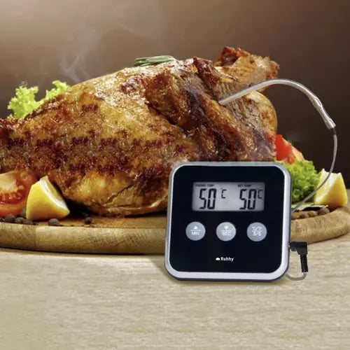 Ruhhy 19155 kitchen thermometer with probe-4