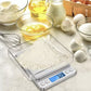 Kitchen scale 500x0.01g Ruhhy 19899-6