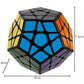 Cube - dodecahedron Kruzzel 19886-4