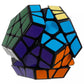 Cube - dodecahedron Kruzzel 19886-7