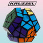 Cube - dodecahedron Kruzzel 19886-1