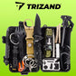 SURVIVAL 32in1 survival kit Trizand 19920-4