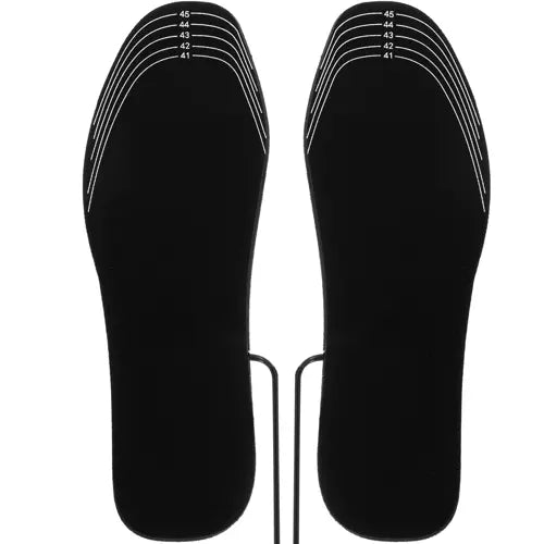 Heated insoles for shoes 41-46 Trizand 19825-5