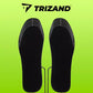 Heated insoles for shoes 41-46 Trizand 19825-1